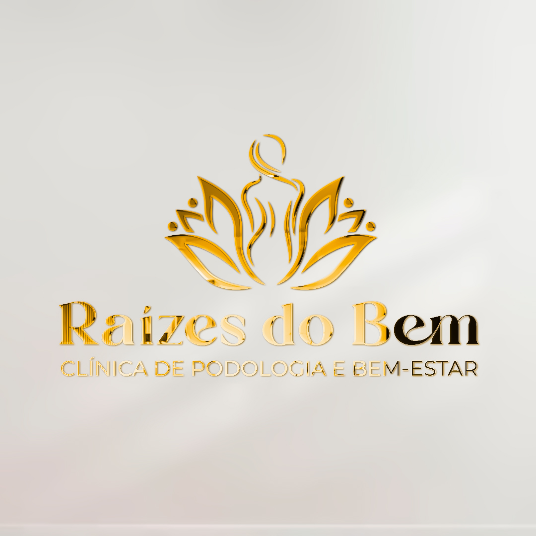 Logo de parede personalizado acrílico espelhado até 60x40cm - Imagem 5