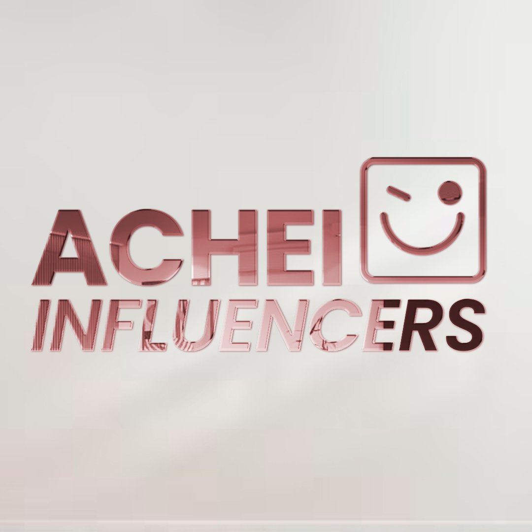 Logo de parede personalizado acrílico espelhado até 60x40cm - Imagem 6