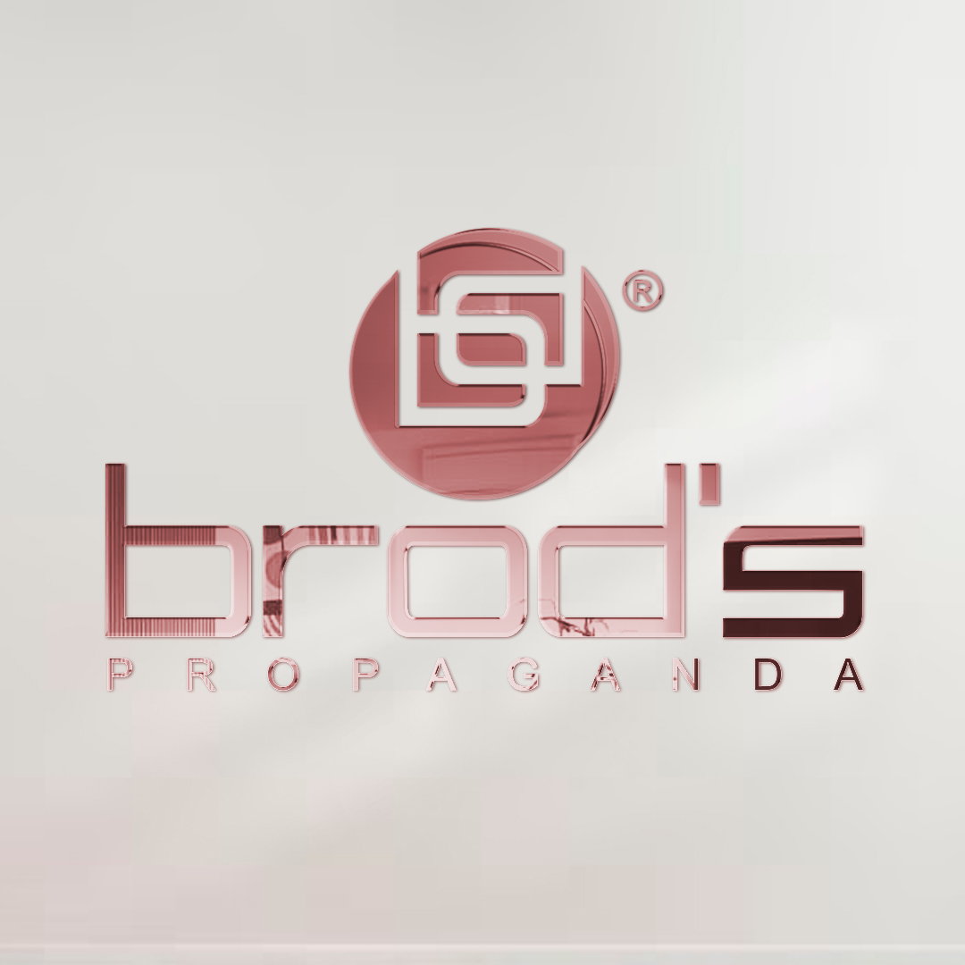 Logo de parede personalizado acrílico espelhado até 60x40cm - Imagem 7