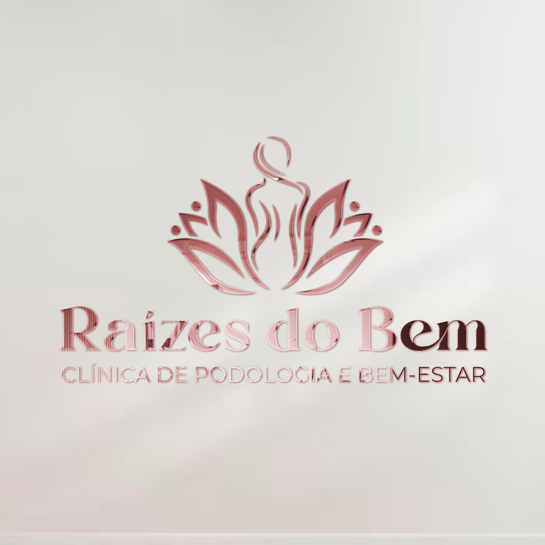 Logo de parede personalizado acrílico espelhado até 60x40cm - Imagem 8